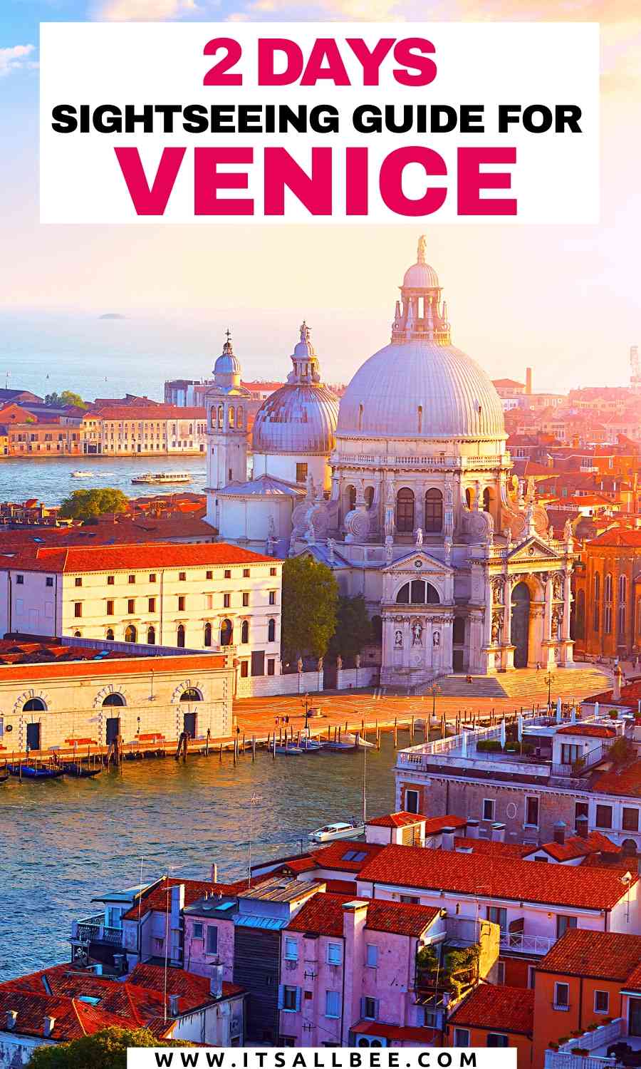  Venice in 2 Days - A Perfect Itinerary - is 2 nights in venice enough