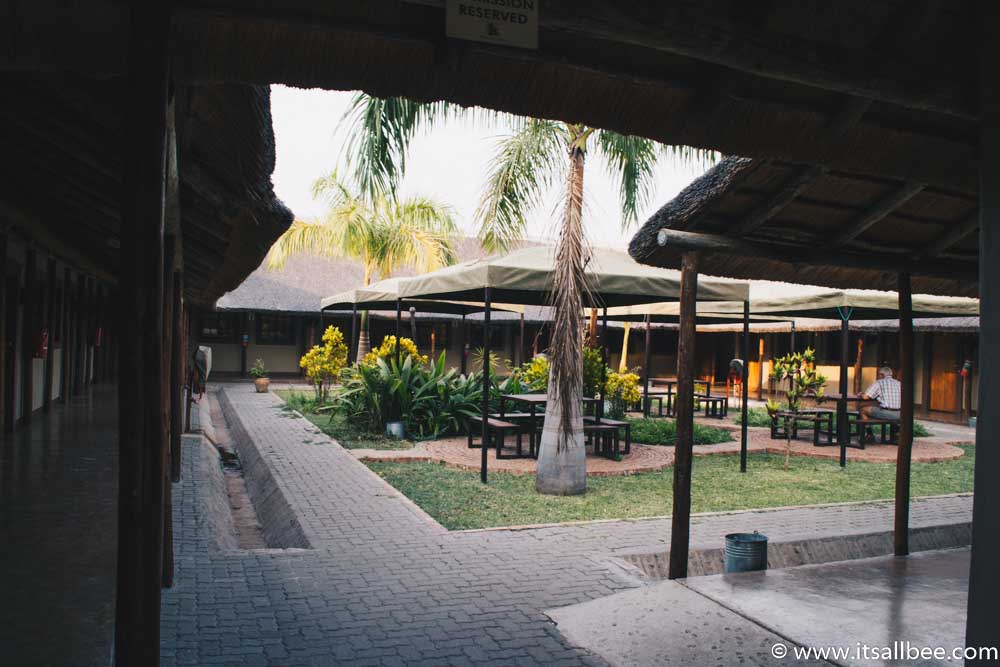 Where To Stay In Kasane - Top Tips For Accommodation in Kasane Botswana hotels in Kasane Botswana, accommodation in Kasane for chobe national park, Kasane accommodation in Botswana, Kasane accommodation lodges, Chobe river accommodation, chobe river cottages, Chobe National park accommodation #african #traveltips #itsallbee #blogger #blacktravellers #nomadnesstribe #travelnoire