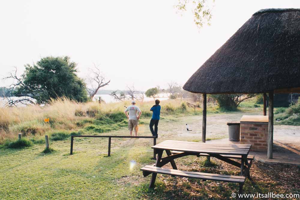 Where To Stay In Kasane - Top Tips For Accommodation in Kasane Botswana hotels in Kasane Botswana, accommodation in Kasane for chobe national park, Kasane accommodation in Botswana, Kasane accommodation lodges, Chobe river accommodation, chobe river cottages, Chobe National park accommodation #african #traveltips #itsallbee #blogger #blacktravellers #nomadnesstribe #travelnoire