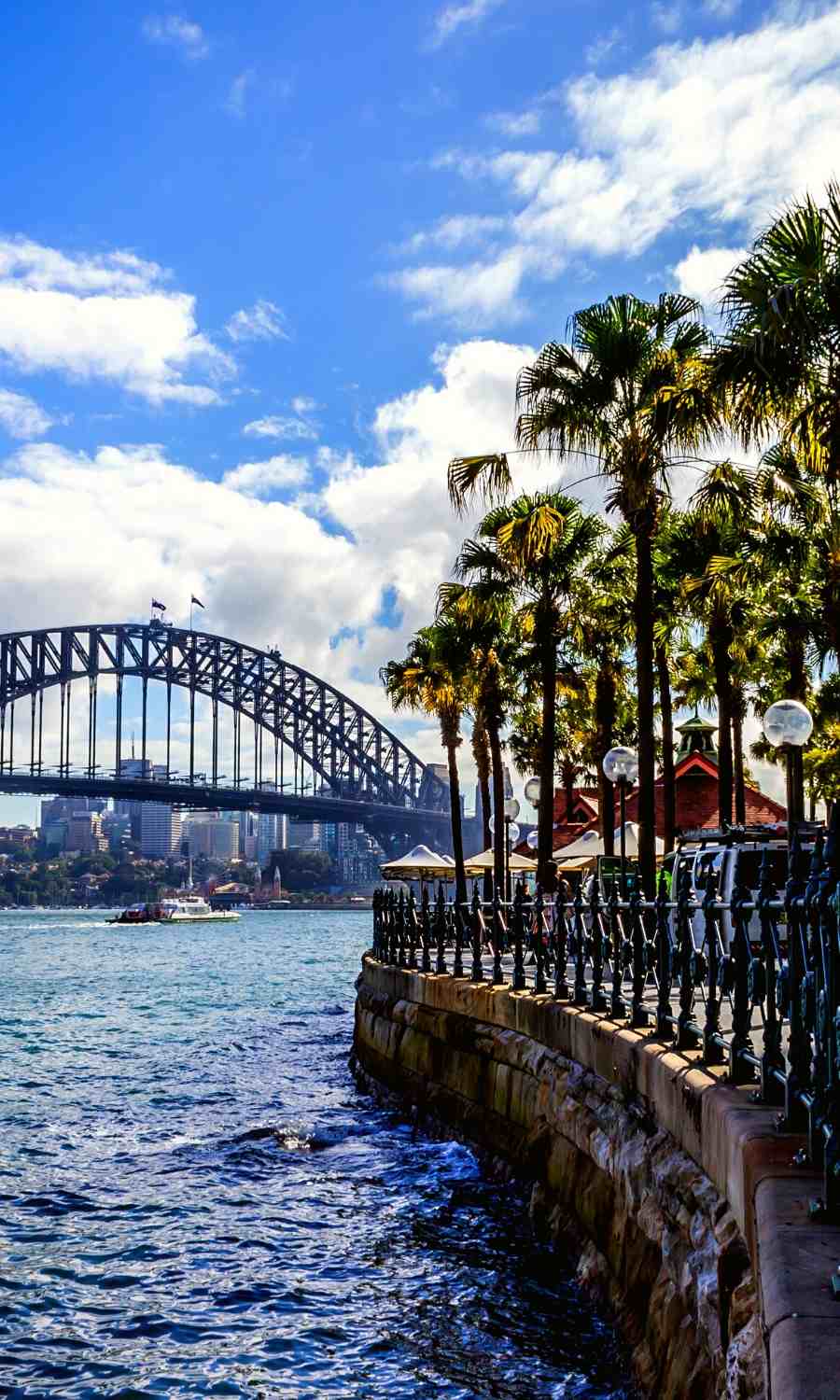 1 day in Sydney in Australia