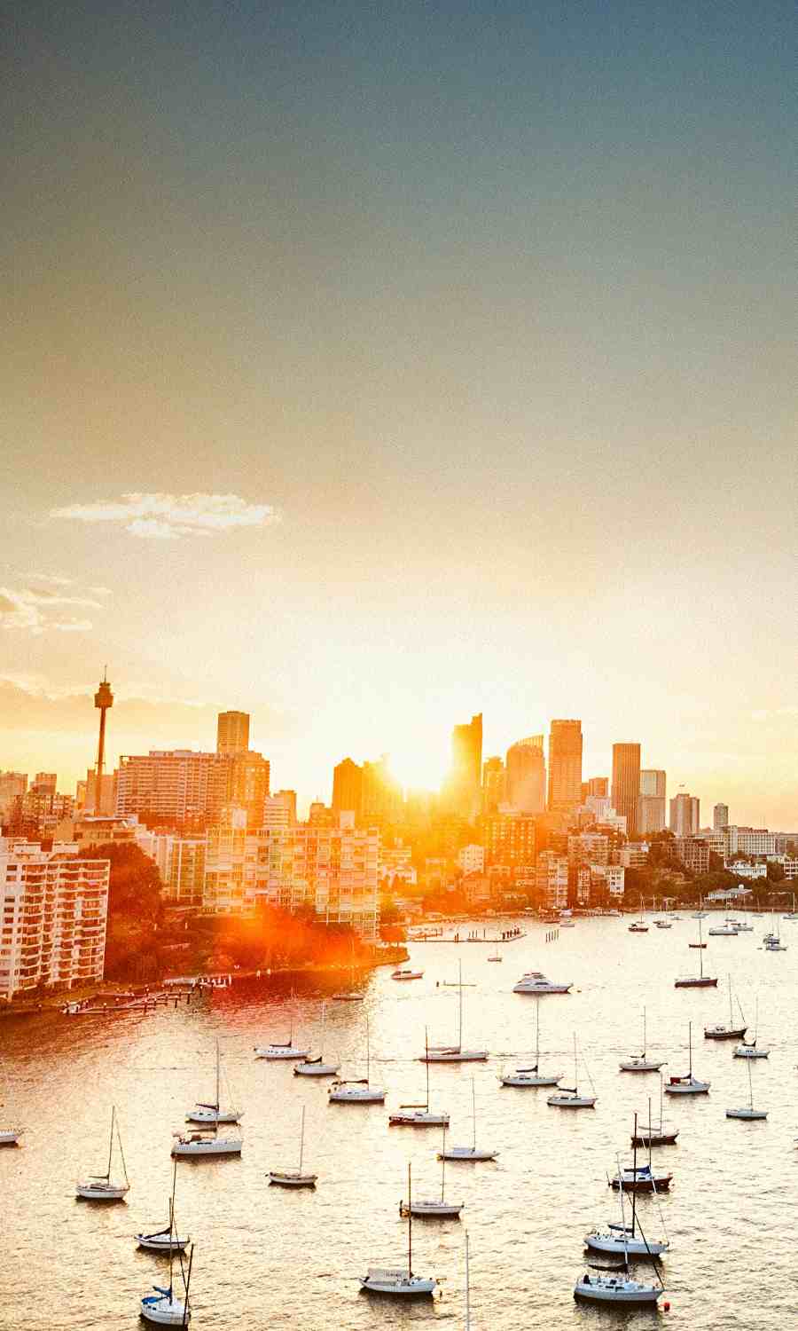 Where To Stay In Sydney For Tourists, with family, kids