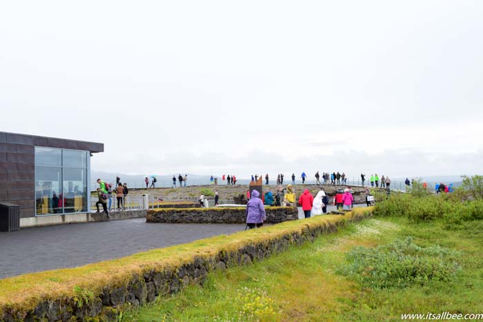 Þingvellir - Why Iceland's Thingvellir Was A Disappointment