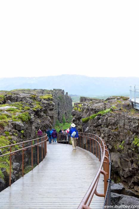 Þingvellir - Why Iceland's Thingvellir Was A Disappointment