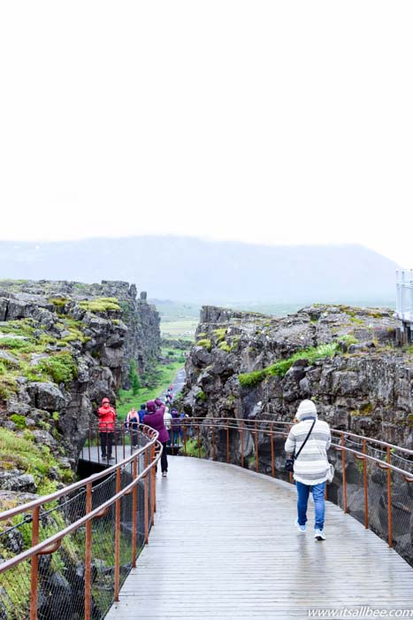 Þingvellir - Why Iceland's Thingvellir Was A Disappointment