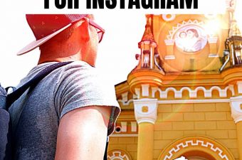 The Best Backpacking Hashtags For Instagram