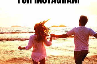 Best Vacation Hashtags For Instagram - skiing - beach - winter - family