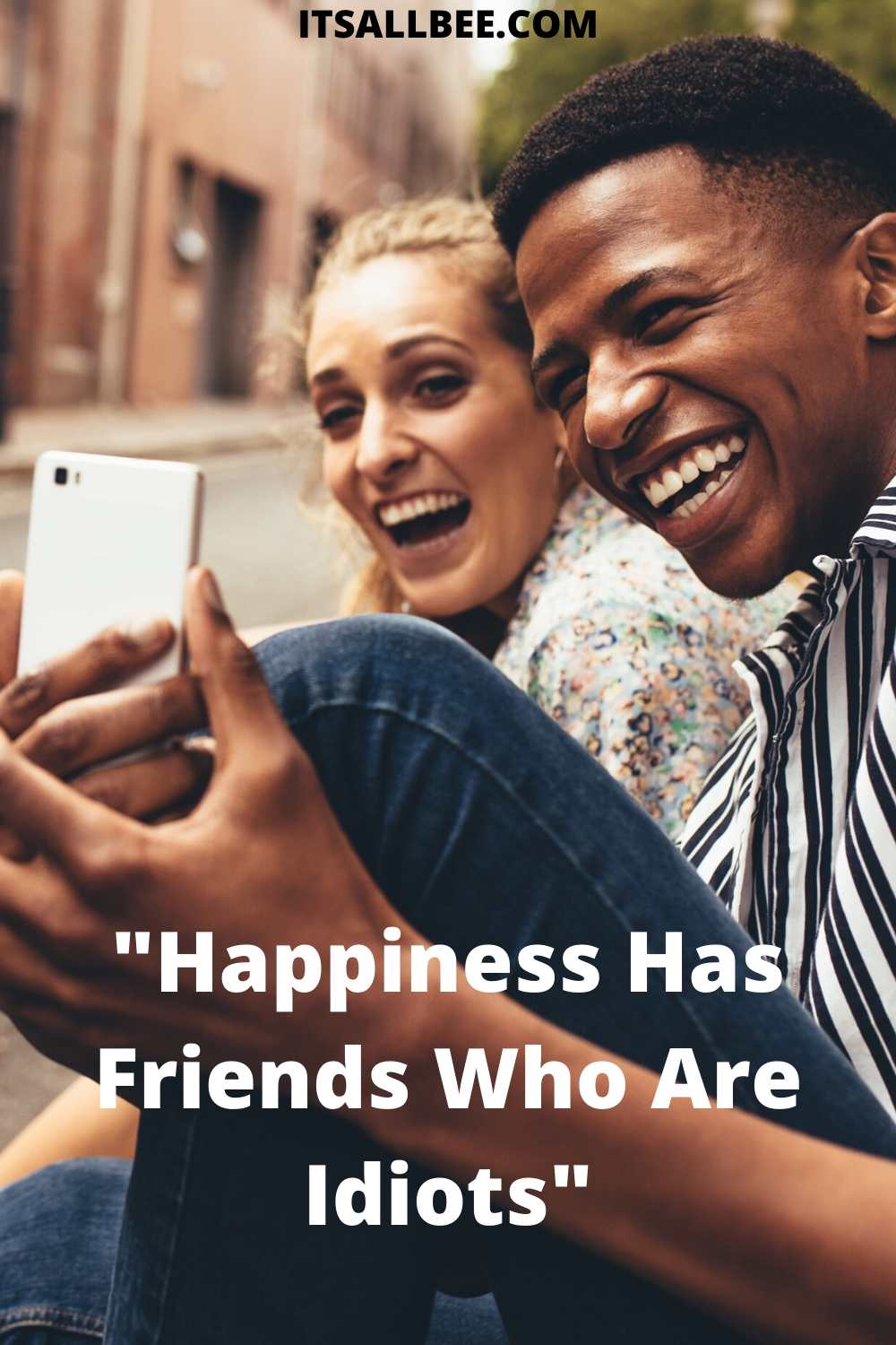 The Best Instagram Captions For Pictures With Friends - ItsAllBee | Solo  Travel & Adventure Tips