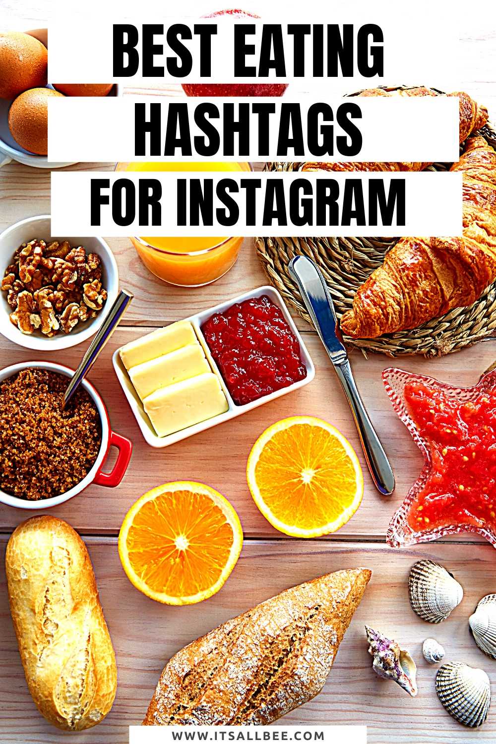 Eating Hashtags | brunch hashtags | streetfood hashtags | food hashtgags for instagram