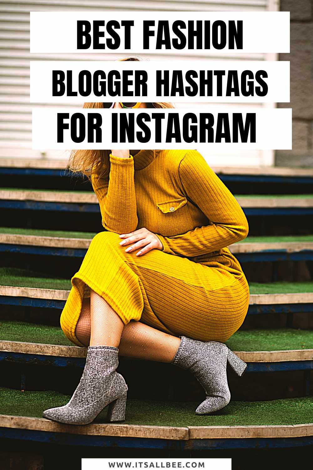 Best Blogger Hashtags On Instagram - mom blogger - fashion blogger - uk blogger - black blogger - lifestyle blogger - travel blogger