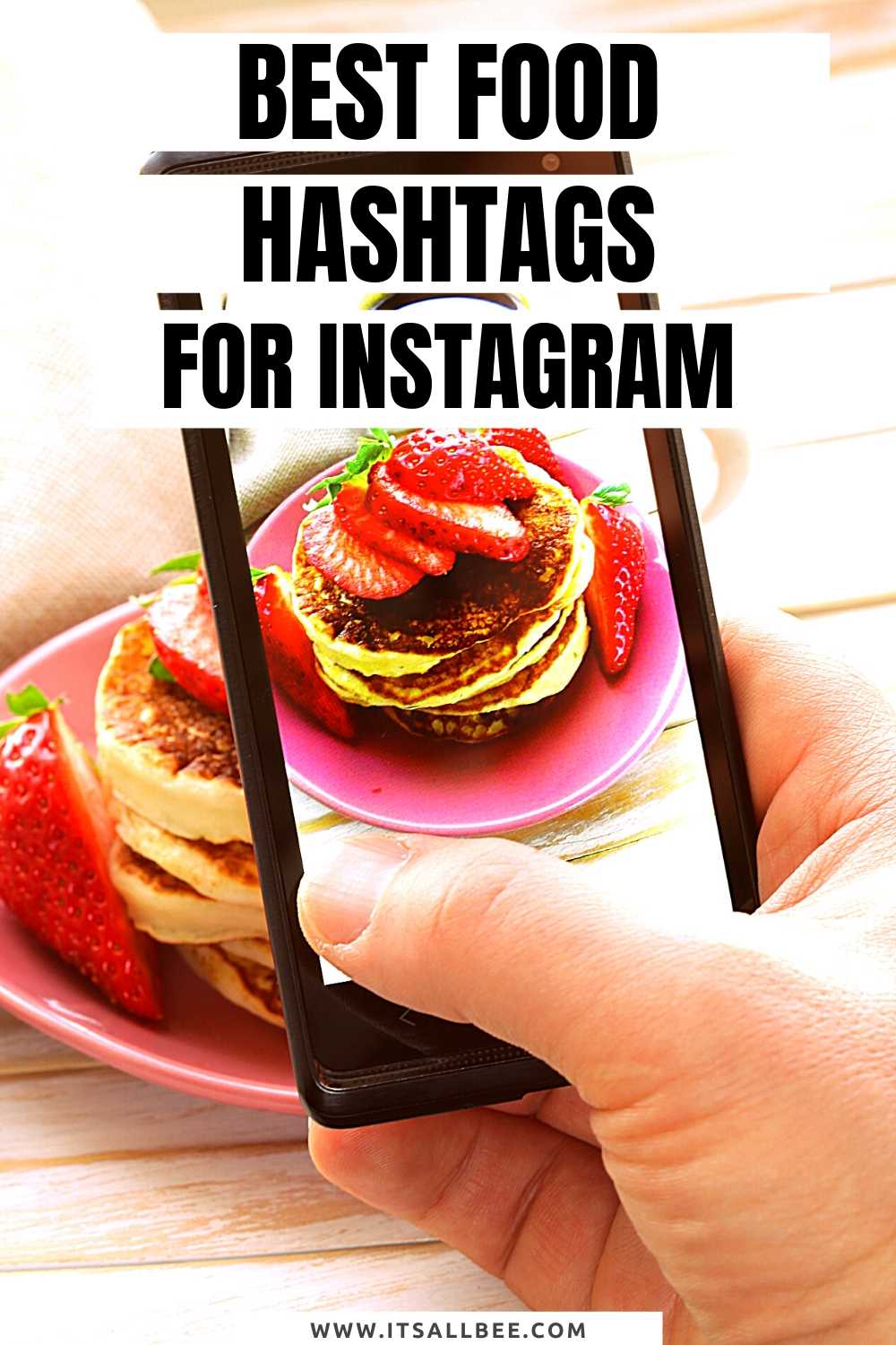 Eating Hashtags | brunch hashtags | streetfood hashtags | food hashtgags for instagram