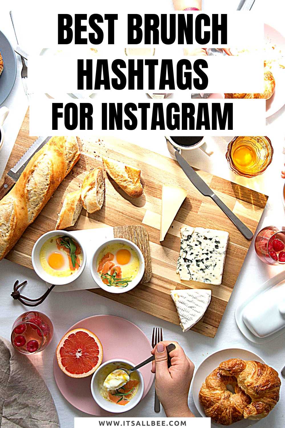 Eating Hashtags | brunch hashtags | streetfood hashtags | food hashtgags for instagram