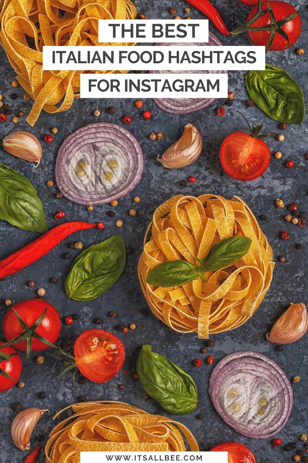Best Italy Hashtags For Italian Travel On Instagram