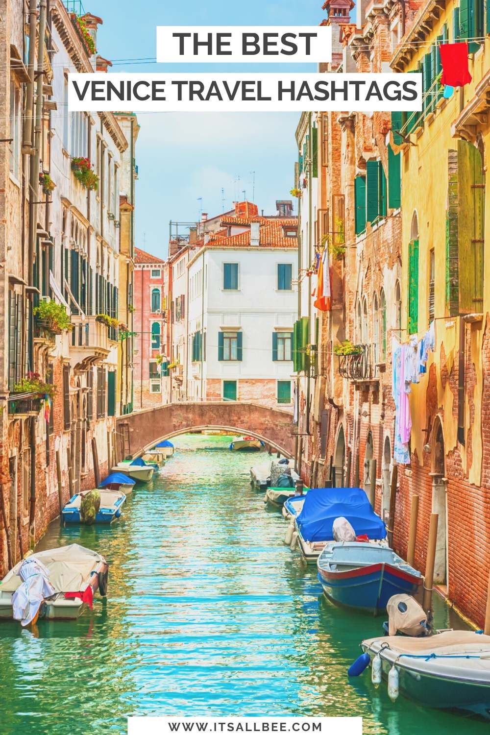 Best Italy Hashtags For Italian Travel On Instagram