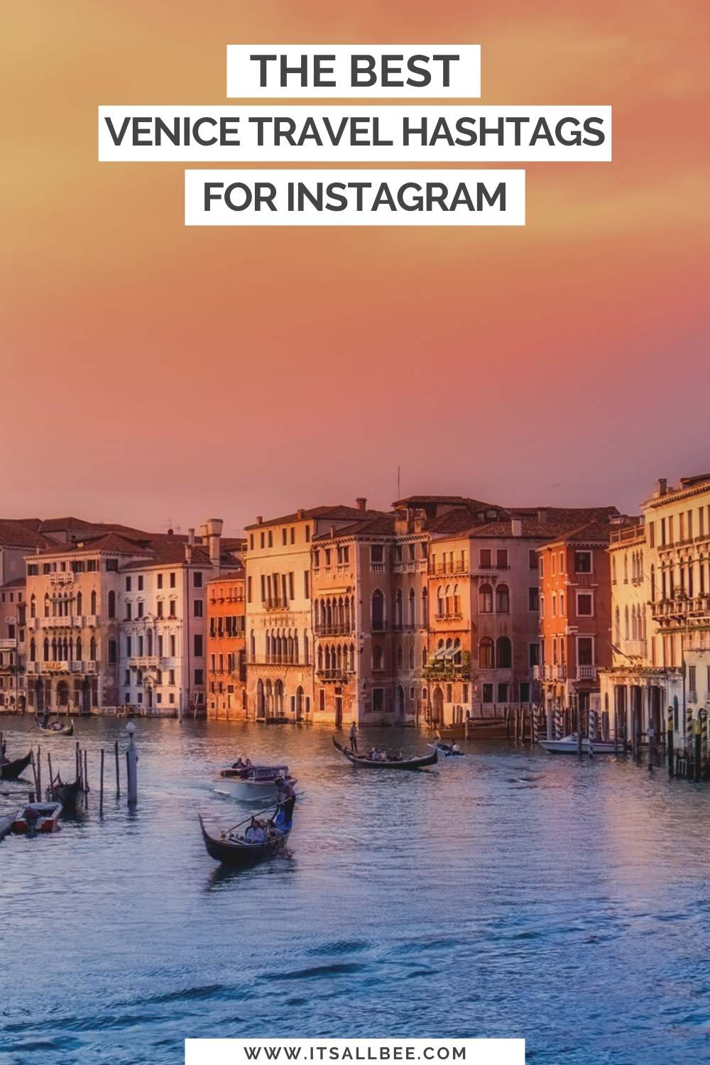 Best Italy Hashtags For Italian Travel On Instagram