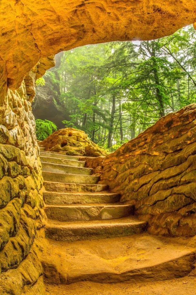 10 Best Hiking Trails Near Columbus ItsAllBee Solo Travel