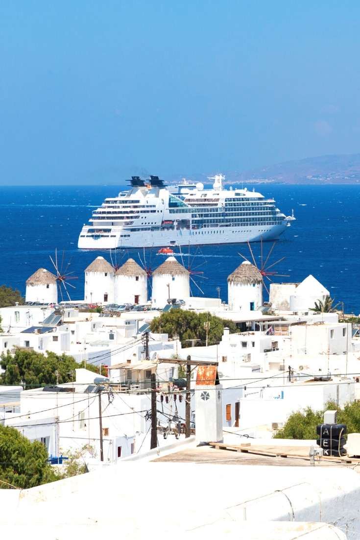 Is Mykonos Expensive To Visit? Tips And Tricks To Know Before Visiting