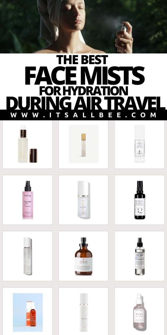  | Face Mist Spray | Moisturising Face Spray |  Best Rose Water Spray | DIY Face Mist Hydrating Essential Oils | Facial Mist With Essential Oils | Facial Mist Benefits | Best Hydrating Face Mist | Senegence Hydrating Serum Mist