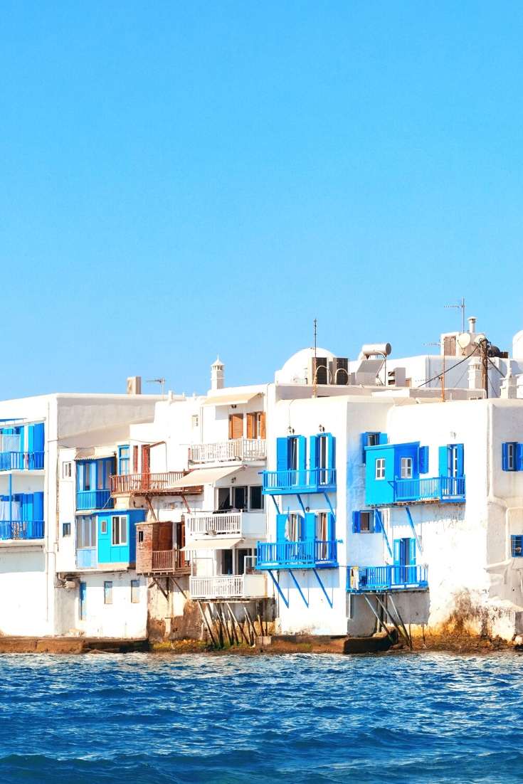 Is Mykonos Expensive To Visit? Tips And Tricks To Know Before Visiting