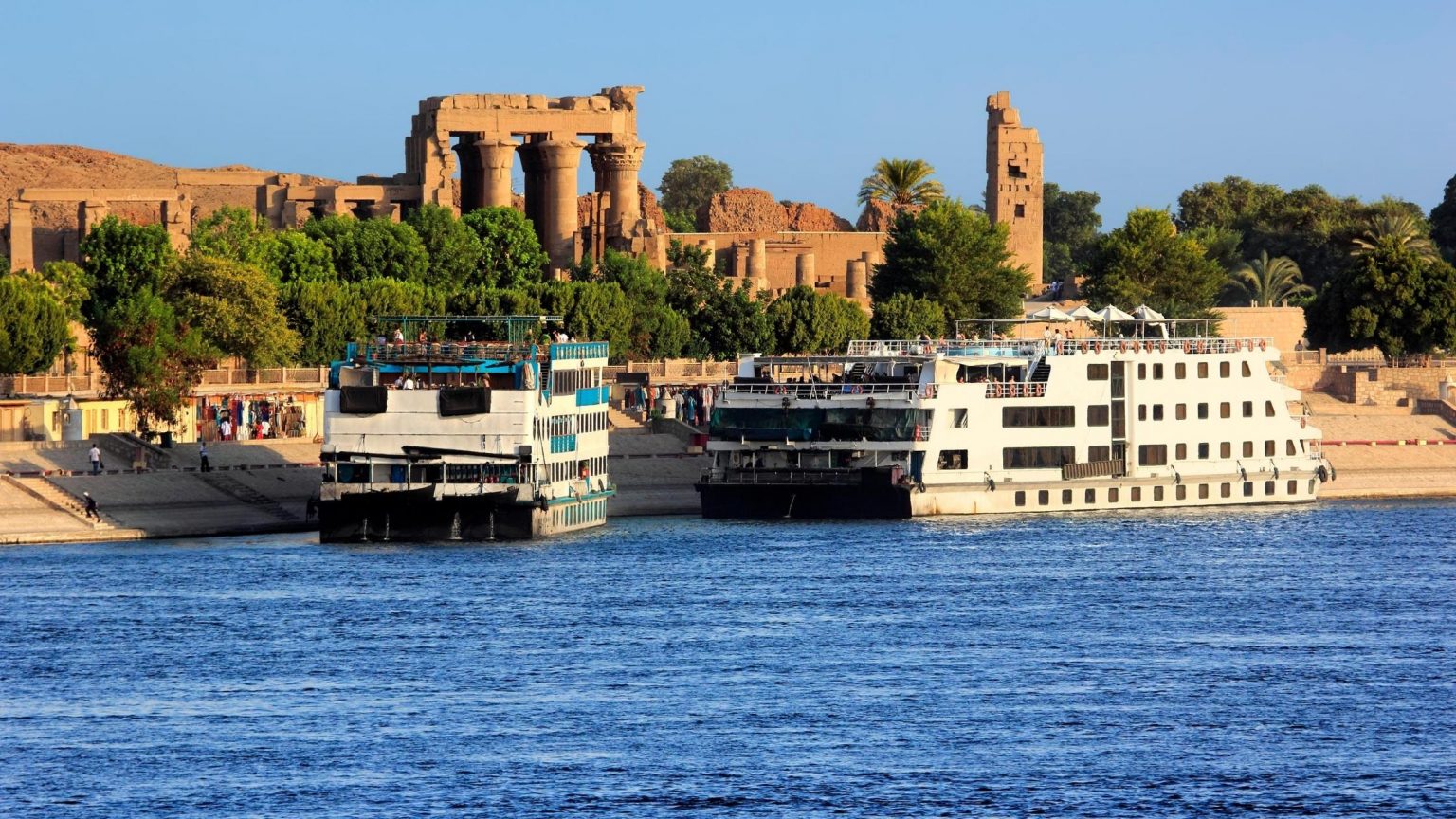 Top 10 Bucket List River Nile Cruises Not To Miss In Egypt ItsAllBee Solo Travel & Adventure