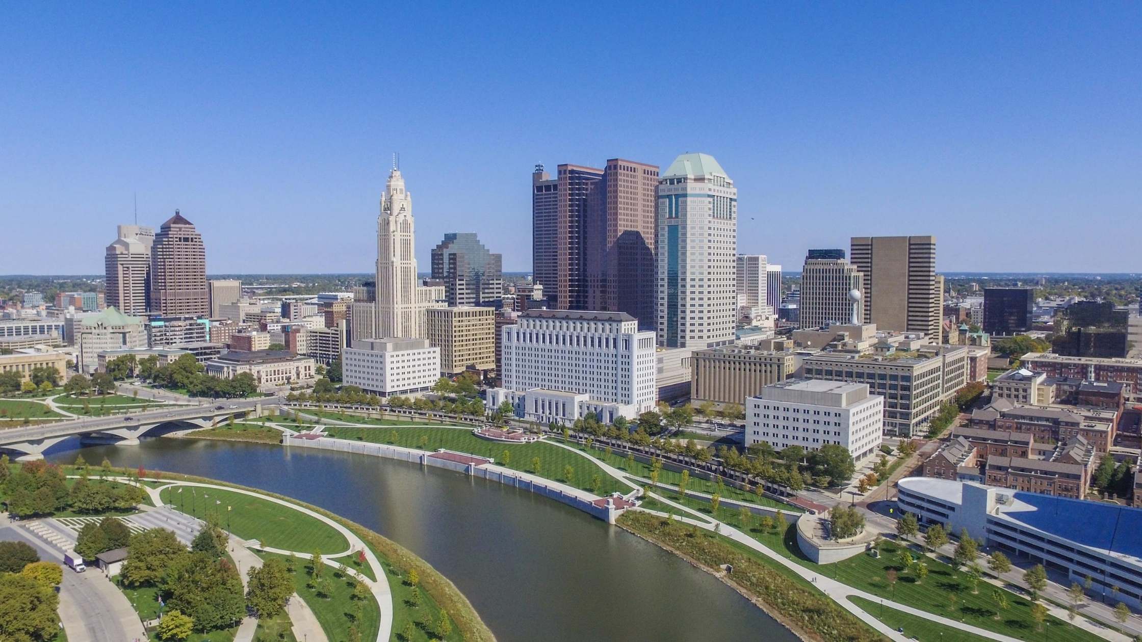 Top 10 Things To See and Do in Columbus, Ohio - ItsAllBee | Solo Travel