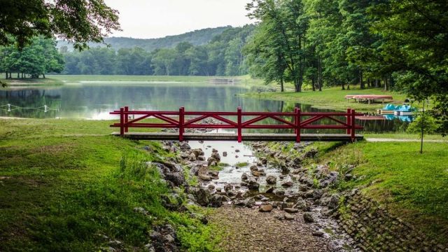 Escape to Scioto Trail: Your Ohio Adventure Awaits!