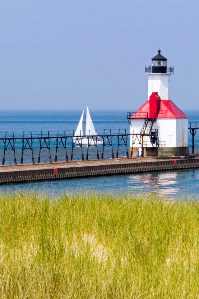 places to visit in st joseph michigan