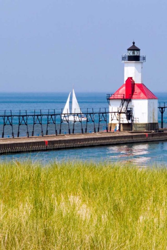 Top 7 Things to Do in St. Joseph Michigan ItsAllBee Solo Travel