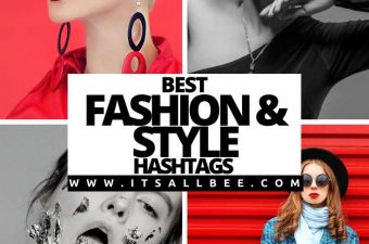 | Fashion Hashtags For Instagram | Fashion Hacks | Hashtags For Instagram Style | Life Style Hashtags | Style Blogger Hashtags