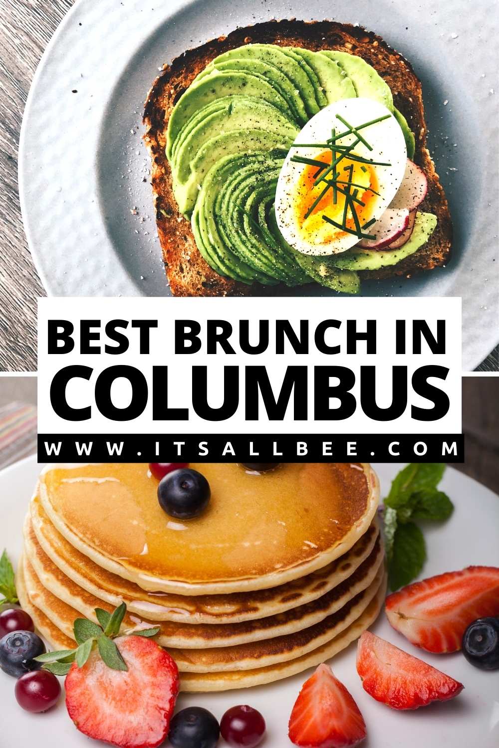 | Best Brunch In Columbus Ohio | Best Breakfast In Columbus Ohio | Best Food In Columbus | Columbus Food Trucks |