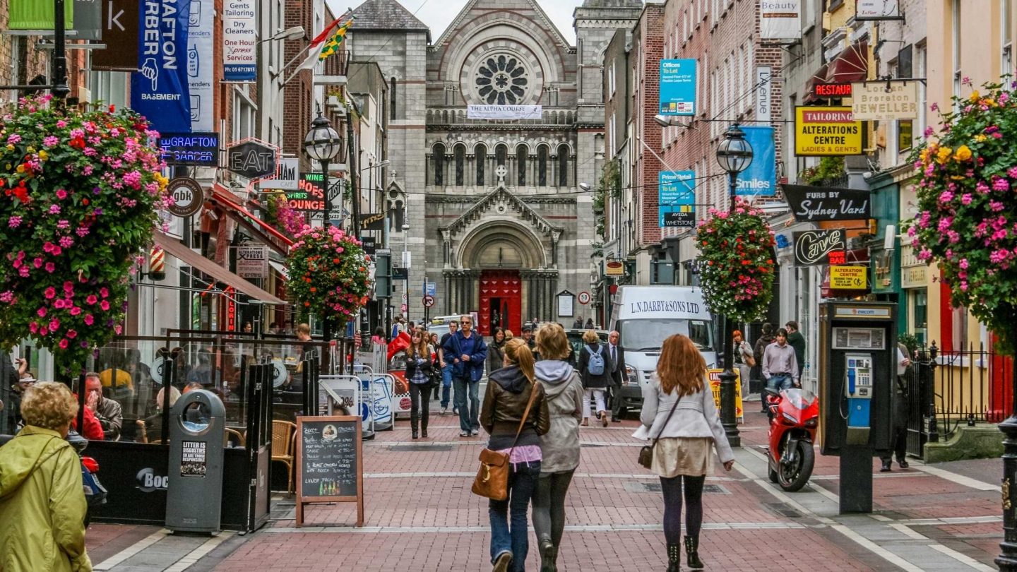 | Dublin Ireland Things To Do In Winter | Guinness Beer Dublin | Dublin Whiskey Tour | Irish Whiskey Museum Dublin | Jameson Whiskey Distillery Dublin | Dublin Walking Tour | Dublin Tourist Attractions | Guiness Tour Dublin