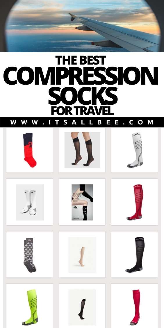  | best compression socks for flying | compression socks for flying amazon | recommended compression socks for flying | which compression socks are best for flying |