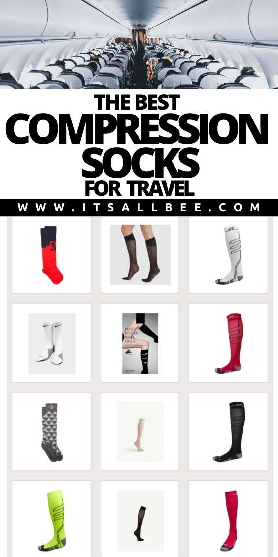 | which compression socks are best for flying | compression socks benefits | compression tights | compression socks travel long flights 