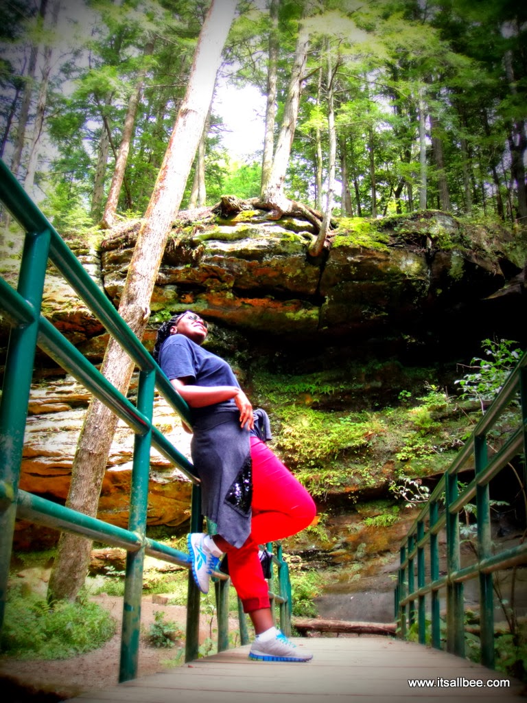 | Hiking Near Columbus Ohio | Hiking In Columbus Ohio | Hocking Hills State Park | Things To Do In Hocking Hills Ohio | Hocking Hills Ohio Photography 