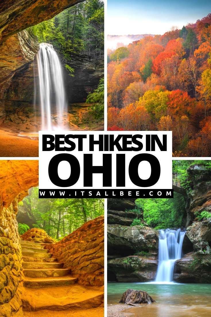 | Best Hiking In Ohio | Hiking Ohio State Parks | | Hiking Near Columbus Ohio | Hiking In Columbus Ohio |