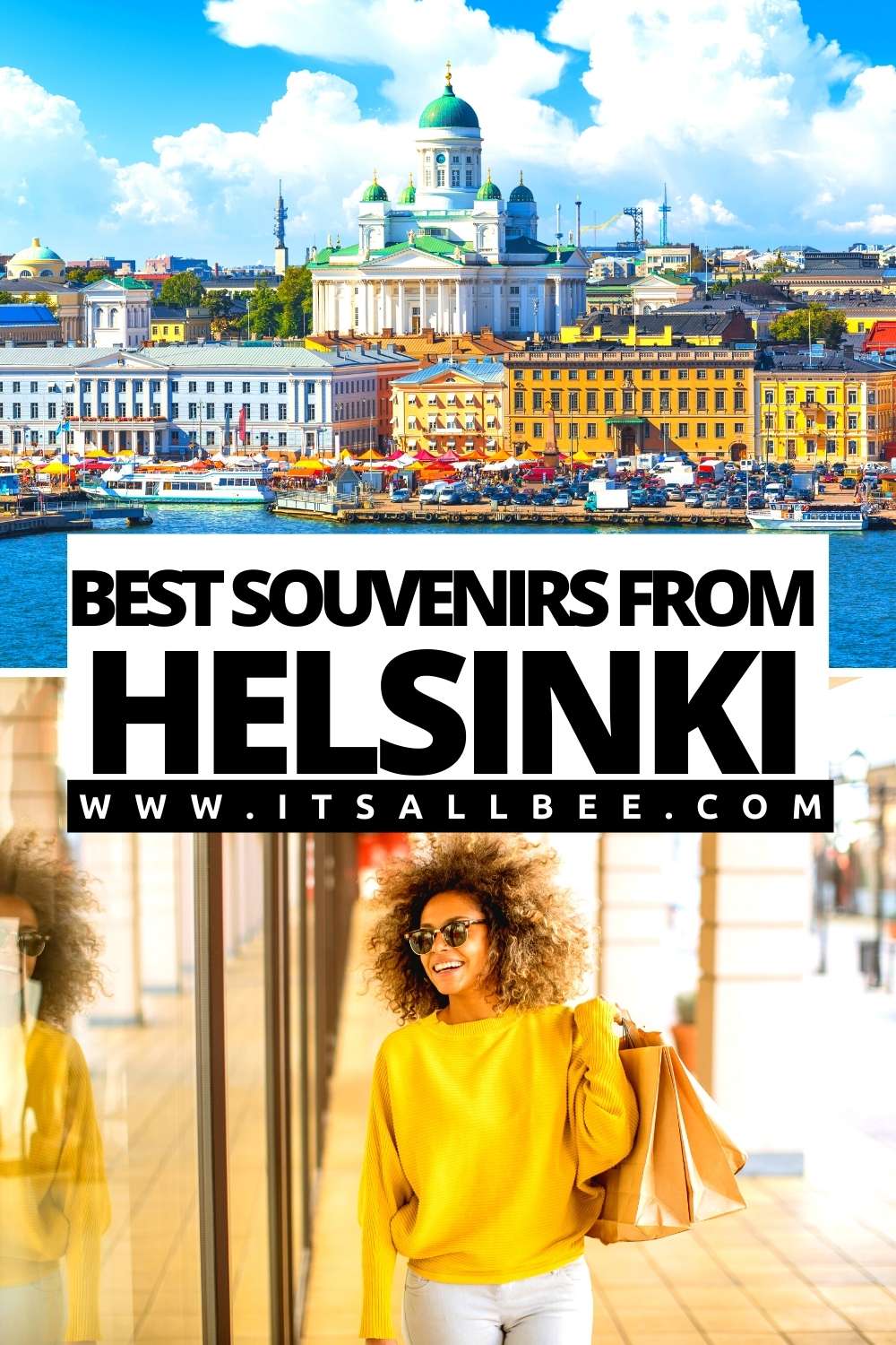Best Souvenirs from Helsinki | Finland Souvenirs Helsinki | Shopping In Helsinki | Moomin Shop Helsinki | Helsinki Design Shop 