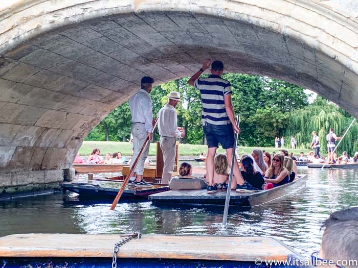 | Cambridge Punting | Cambridge One Day your | London Cambridge Train | Places To Visit In Cambridge | Cambridge Activities | Cambridge Day Trip Itinerary | What To See In Cambridge | A Visit To Cambridge
