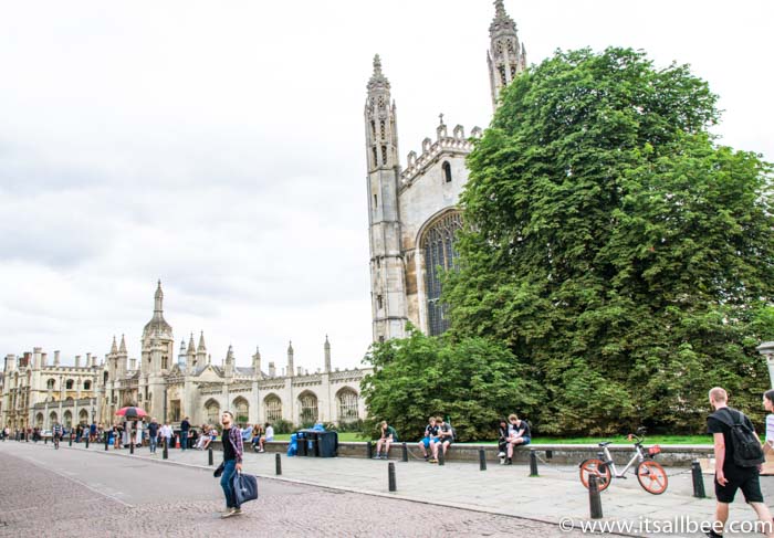 | Cambridge Punting | Cambridge One Day your | London Cambridge Train | Places To Visit In Cambridge | Cambridge Activities | Cambridge Day Trip Itinerary | What To See In Cambridge | A Visit To Cambridge