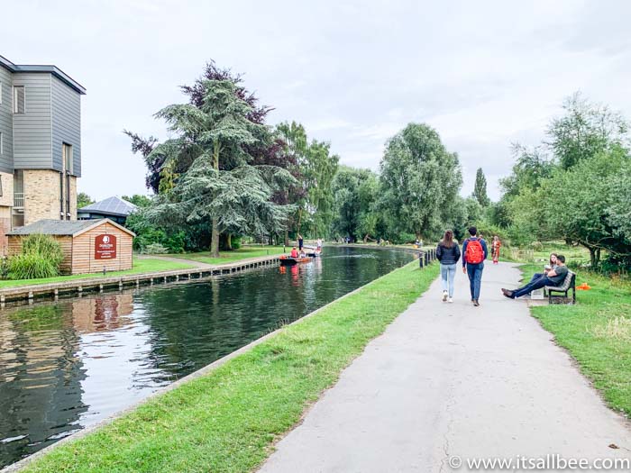 | Cambridge Punting | Cambridge One Day your | London Cambridge Train | Places To Visit In Cambridge | Cambridge Activities | Cambridge Day Trip Itinerary | What To See In Cambridge | A Visit To Cambridge