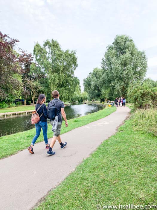 | Cambridge Punting | Cambridge One Day your | London Cambridge Train | Places To Visit In Cambridge | Cambridge Activities | Cambridge Day Trip Itinerary | What To See In Cambridge | A Visit To Cambridge