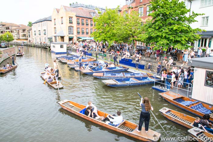 | Cambridge Punting | Cambridge One Day your | London Cambridge Train | Places To Visit In Cambridge | Cambridge Activities | Cambridge Day Trip Itinerary | What To See In Cambridge | A Visit To Cambridge