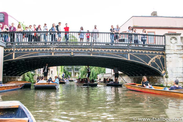 Cambridge Day Trip Itinerary Things To Do In Cambridge In 1 Day Itsallbee Solo Travel Adventure Tips