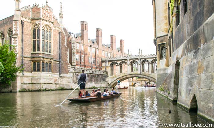 | Cambridge Punting | Cambridge One Day your | London Cambridge Train | Places To Visit In Cambridge | Cambridge Activities | Cambridge Day Trip Itinerary | What To See In Cambridge | A Visit To Cambridge