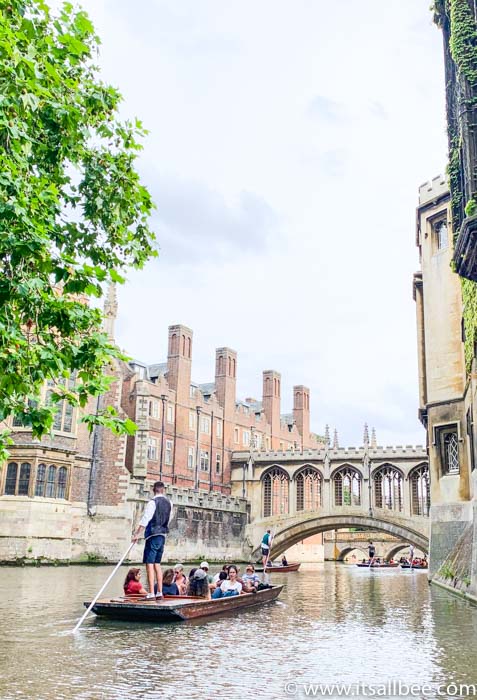 | Cambridge Punting | Cambridge One Day your | London Cambridge Train | Places To Visit In Cambridge | Cambridge Activities | Cambridge Day Trip Itinerary | What To See In Cambridge | A Visit To Cambridge