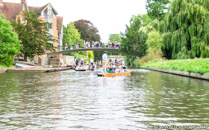 | Cambridge Punting | Cambridge One Day your | London Cambridge Train | Places To Visit In Cambridge | Cambridge Activities | Cambridge Day Trip Itinerary | What To See In Cambridge | A Visit To Cambridge