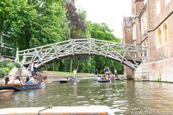 | Cambridge Punting | Cambridge One Day your | London Cambridge Train | Places To Visit In Cambridge | Cambridge Activities | Cambridge Day Trip Itinerary | What To See In Cambridge | A Visit To Cambridge