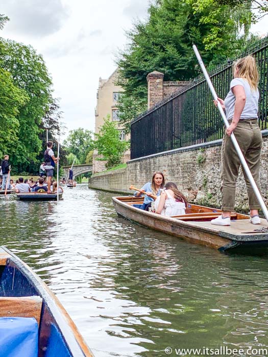 | Cambridge Punting | Cambridge One Day your | London Cambridge Train | Places To Visit In Cambridge | Cambridge Activities | Cambridge Day Trip Itinerary | What To See In Cambridge | A Visit To Cambridge