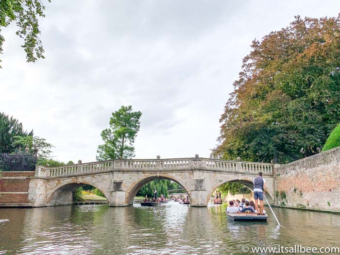 | Cambridge Punting | Cambridge One Day your | London Cambridge Train | Places To Visit In Cambridge | Cambridge Activities | Cambridge Day Trip Itinerary | What To See In Cambridge | A Visit To Cambridge