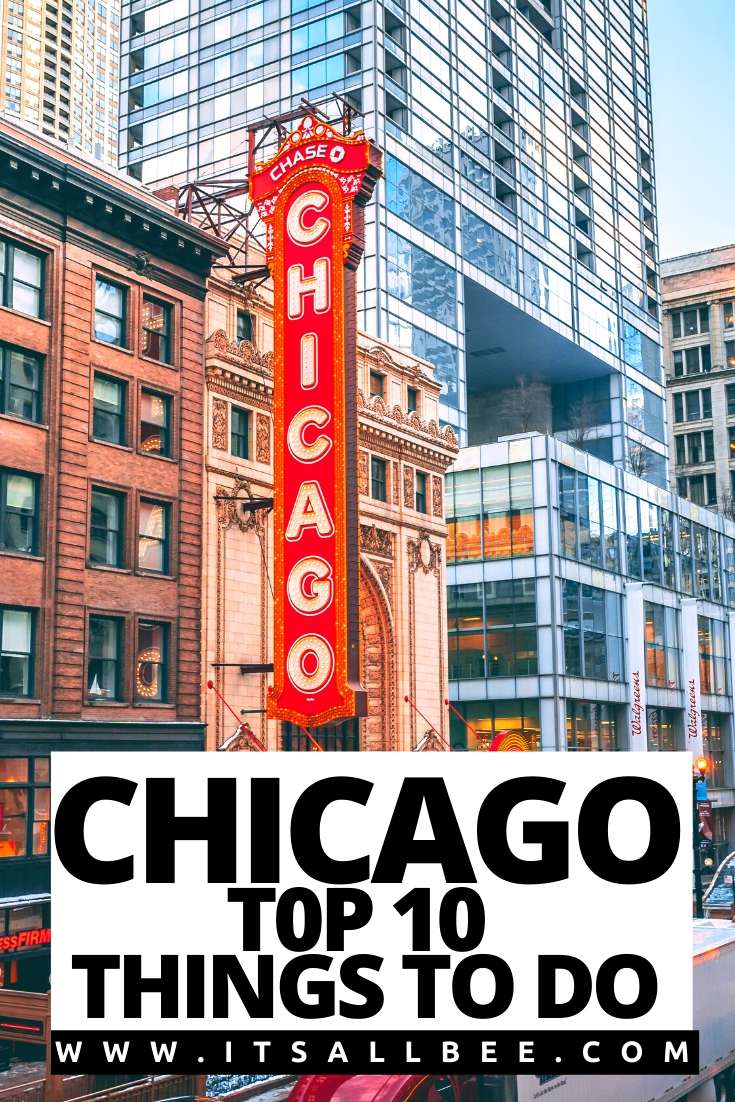 Fun Things To Do In Chicago For Adults | Things To Do In Chicago With Kids | Chicago Travel Guide | Chicago Places To Visit | Chicago Itinerary | Cheap Things To Do In Chicago | Navy Pier | Free Things To Do In Chicago | Magnificent Mile | Chicago Stuff To Do | Things To Do Downtown Chicago