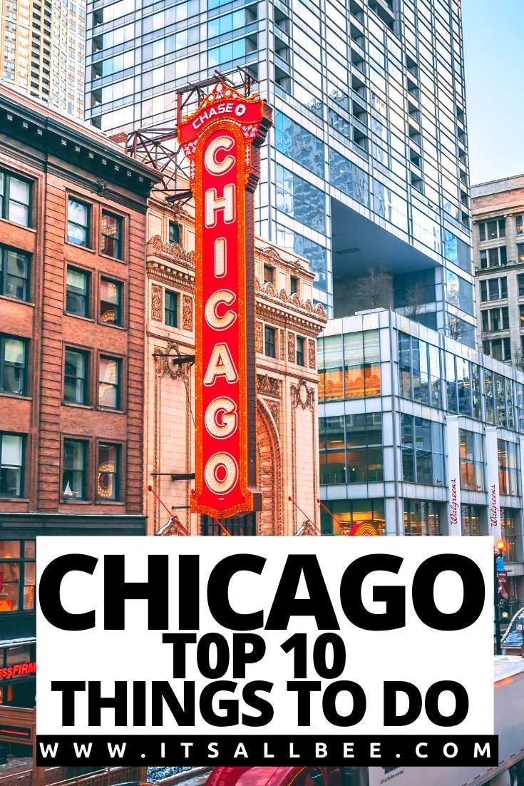 Fun Things To Do In Chicago For Adults | Things To Do In Chicago With Kids | Chicago Travel Guide | Chicago Places To Visit | Chicago Itinerary | Cheap Things To Do In Chicago | Navy Pier | Free Things To Do In Chicago | Magnificent Mile | Chicago Stuff To Do | Things To Do Downtown Chicago