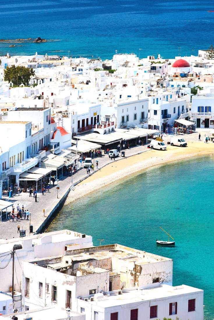 Is Mykonos Expensive To Visit? Tips And Tricks To Know Before Visiting